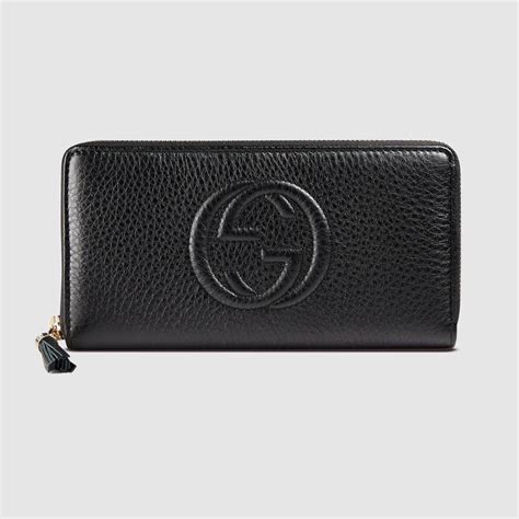 gucci wallet for me|Gucci wallet female.